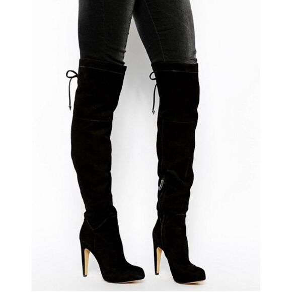 Sam Edelman Kayla Boot - Picture 1 of 3